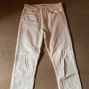 Levi's Wedgie Straight Jean